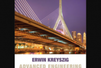 Image of Advanced Engineering Mathematics 10th Edition, pdf, ebook and download by Erwin Kreyszig