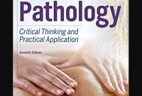 Image of A Massage Therapist's Guide to Pathology 7th Edition, pdf, ebook and download by Ruth Werner's